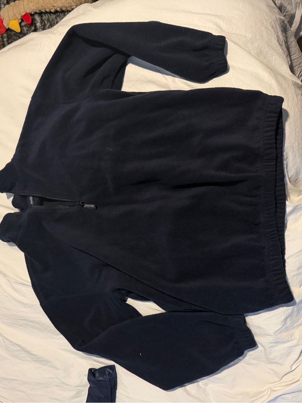 Rivers End sweatshirt